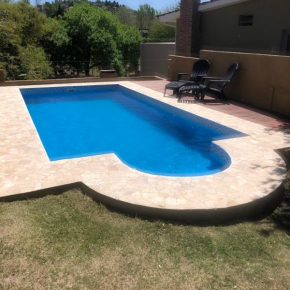 Casa La Quinta